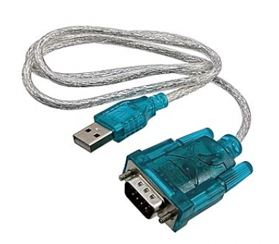 Компьютерный шнур: ML-A-043 (USB to RS-232)