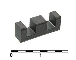 Феррит: EE16/6/5 PC40 Феррит: EE16/6/5 PC40