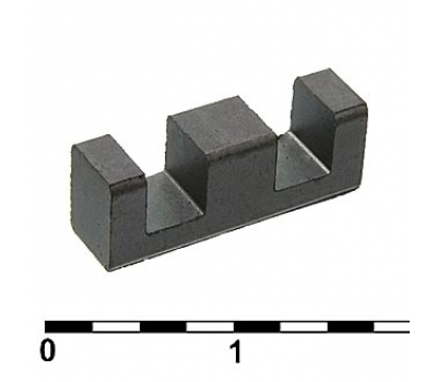 Феррит: EE16/6/5 PC40 Феррит: EE16/6/5 PC40