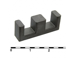 Феррит: EE25.4/10/7 PC40 Феррит: EE25.4/10/7 PC40