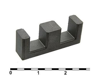 Феррит: EE25.4/10/7 PC40 Феррит: EE25.4/10/7 PC40
