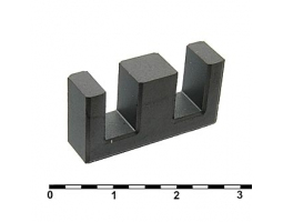 Феррит: EE25/13/7 PC40 Феррит: EE25/13/7 PC40