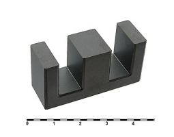 Феррит: EE42/21/15 PC40 Феррит: EE42/21/15 PC40
