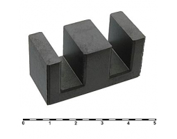 Феррит: EE42/21/20 PC40 Феррит: EE42/21/20 PC40