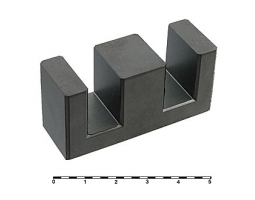 Феррит: EE55/28/21 PC40 Феррит: EE55/28/21 PC40
