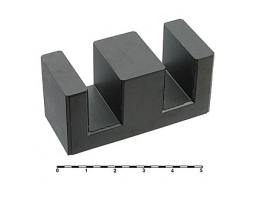 Феррит: EE55/28/25 PC40 Феррит: EE55/28/25 PC40