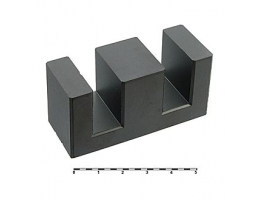 Феррит: EE65/32/27 PC40 Феррит: EE65/32/27 PC40