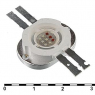 Мощные светодиоды: 10W 10v 120-200Lm RGB                             
