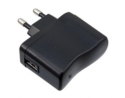 Зарядное устройство: USB-637                                           
