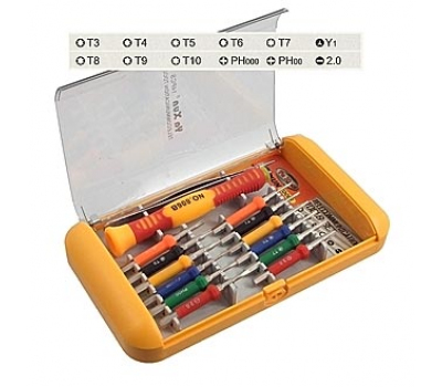 Набор инструментов: 806B (14pcs) Набор инструментов: 806B (14pcs)