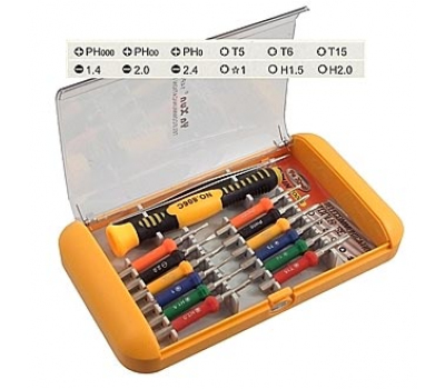 Набор инструментов: 806C (14pcs) Набор инструментов: 806C (14pcs)
