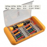 Набор инструментов: 806C (14pcs)                                      