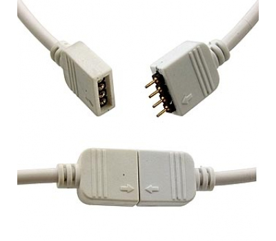Светодиодная лента: LED4P white 0,3 m Светодиодная лента: LED4P white 0,3 m