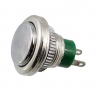 Кнопка: PBS-28-3 off-(on) 5a 250v                         