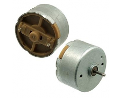 Электродвигатель: R500-14415 6.0V Электродвигатель: R500-14415 6.0V