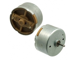 Электродвигатель: R500-14415 6.0V Электродвигатель: R500-14415 6.0V
