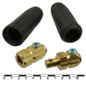 Силовой разъем: DKL 500A 70-95mm2                                 