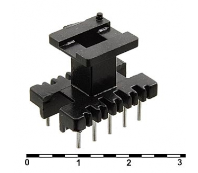 Каркас для катушки: EE195+5