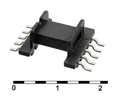 Каркас для катушки: EFD15 SMD Каркас для катушки: EFD15 SMD