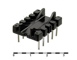 Каркас для катушки: UTT-10 Каркас для катушки: UTT-10