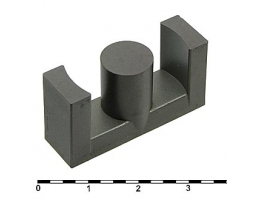 Феррит: EER 34/17/11 PC40 Феррит: EER 34/17/11 PC40