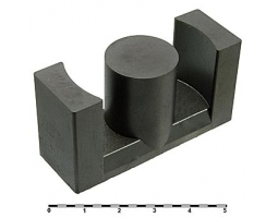 Феррит: EER 59/31/22 PC40 Феррит: EER 59/31/22 PC40