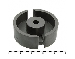 Феррит: P42 PC40 Феррит: P42 PC40