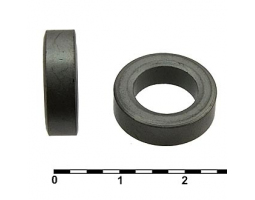 Феррит: R16х10х5 PC40 Феррит: R16х10х5 PC40