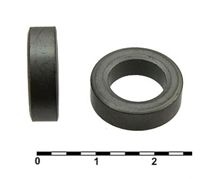 Феррит: R16х10х5 PC40 Феррит: R16х10х5 PC40