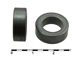 Феррит: R16х10х6 PC40                                     