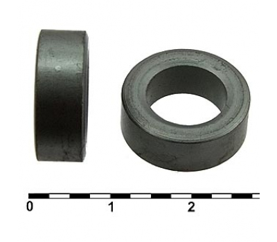 Феррит: R16х10х6 PC40 Феррит: R16х10х6 PC40