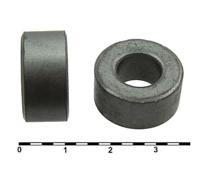 Феррит: R20х10х10 PC40 Феррит: R20х10х10 PC40