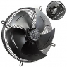Вентилятор: RQA350-4E 150W 1360RPM                            