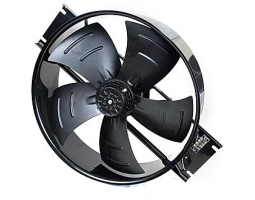 Вентилятор: RQA400-ZY4E 80W 1300RPM Вентилятор: RQA400-ZY4E 80W 1300RPM