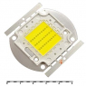 Мощные светодиоды: 30W 34v 2500Lm 7000K white                        