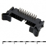 Разъем: SCM-R 2,0 mm 20P                                  