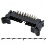 Разъем: SCM-R 2,0 mm 24P                                  