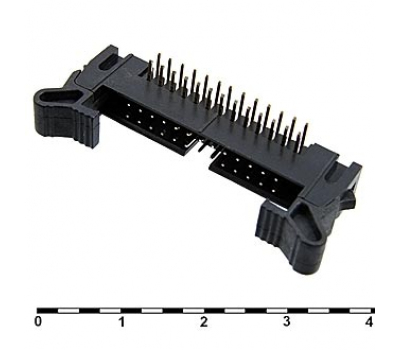Разъем: SCM-R 2,0 mm 26P Разъем: SCM-R 2,0 mm 26P