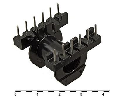Каркас для катушки: EC2828 Каркас для катушки: EC2828