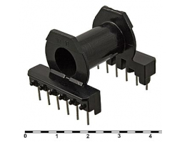 Каркас для катушки: EC2834 Каркас для катушки: EC2834