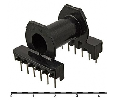 Каркас для катушки: EC2834 Каркас для катушки: EC2834