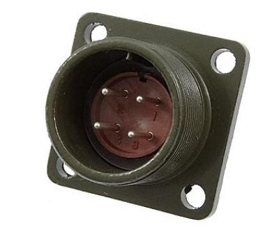 Разъем: KP2-16J4A-1mm (бл.вил.) Разъем: KP2-16J4A-1mm (бл.вил.)