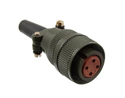 Разъем: KP2-16K4P-1mm (каб.роз.)                          