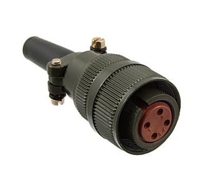 Разъем: KP2-16K4P-1mm (каб.роз.) Разъем: KP2-16K4P-1mm (каб.роз.)