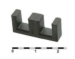 Феррит: EE19/8/5 PC40 Феррит: EE19/8/5 PC40