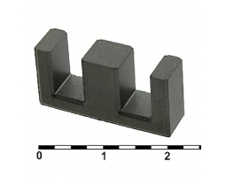 Феррит: EE20/10/5 PC40 Феррит: EE20/10/5 PC40
