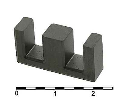 Феррит: EE20/10/5 PC40 Феррит: EE20/10/5 PC40
