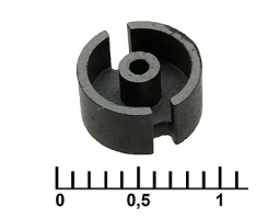 Феррит: P7.8 PC40 Феррит: P7.8 PC40
