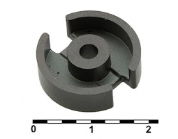 Феррит: P18 PC40 Феррит: P18 PC40