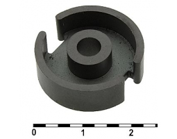 Феррит: P22 PC40 Феррит: P22 PC40